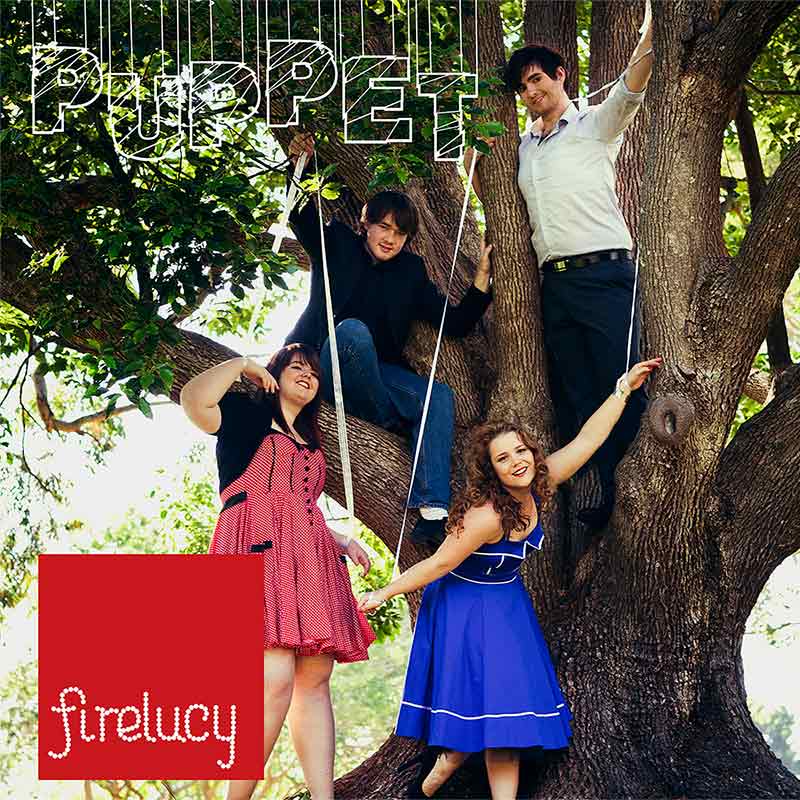 Firelucy: Puppet Puppet